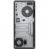 купить Компьютер HP Europe EliteDesk 800 G6 (8WY22AV/TC1) в Алматы фото 4