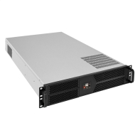 Купить Server chassis ExeGate Pro 2U650-05 <RM 19", высота 2U, глубина 650, БП 2U-500ADS, 2*USB> Алматы