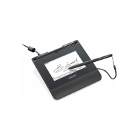 купить Планшет для цифровой подписи Wacom STU-540-CH2 в Алматы фото 2