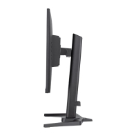 купить Монитор LCD 24" 16:9 1920х1080(FHD) IPS, nonGLARE, 195 Hz, 250cd в Алматы фото 2