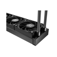 купить Водяное охлаждение ID-Cooling DX360 MAX, Water Cooler Max for S1700/1200/1851/115x/AMD в Алматы фото 2