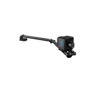 купить Штатив с клейким креплением GoPro Base Boom + Adhesive Mounts (AEXTM-001) в Алматы фото 2