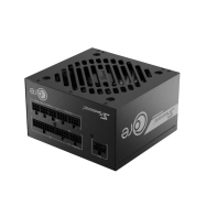 купить Power supply ATX Seasonic Core GC-850, SRP-CGC851-A5A32SF, 850W, 80plus Gold, ATX 3.1 в Алматы фото 1