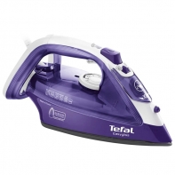 купить Утюг Tefal FV3970E0 Easygliss фиолетовый в Алматы фото 2