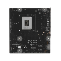 купить Материнская плата MSI PRO H810M-B LGA1851 4xDDR5 4xSATA3 RAID M.2 HDMI VGA DP mATX в Алматы фото 3