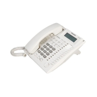 Купить             KX-T 7735 RU Аналог. систем. телефон с ЖК 24 клав.PANASONIC Алматы