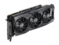 купить Видеокарта ASUS GeForce RTX2080 GDDR6 8GB, 256-bit, HDMIx2, DPx2, HDCP, TYPE-C ROG-STRIX-RTX2080S-A8G-GAMING                                                                                                                                               в Алматы фото 2