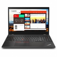 купить Ноутбук Lenovo T580/Диагональ 15.6 дюймов/Разрешение FHD/Процессор I5_8250U/ОЗУ 8GB/Жёсткий диск 256GB/Операционная система W10_PRO/Сканер отпечатка пальца/Встроенная камера и микрофон 720P_HD_CAMERA_MIC_IN_DPY/ в Алматы фото 1