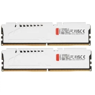 купить Комплект модулей памяти Kingston Fury Beast AMD RGB KF556C40BWK2-32 DDR5 32GB (Kit 2x16GB) 5600MHz в Алматы фото 2