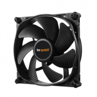 купить Вентилятор для компьютерного корпуса,Bequiet!,  Silent Wings 3, 120mm,PWM, High-Speed, BL070, Чёрный в Алматы фото 1