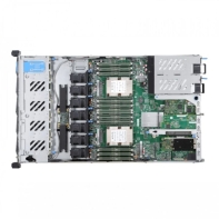 купить Сервер NF5180M5 10*2.52x42086x16GbHDD:6x2.4TbSSD:2x120GB2x1GbPM8204-2GbRails2x800W в Алматы фото 3