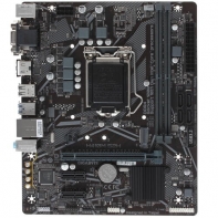 купить Материнская плата Gigabyte H410M S2H V3 в Алматы фото 1