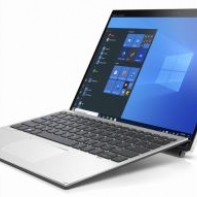 купить Планшет HP Europe Elite x2 G8 (459F3EA#ACB) в Алматы фото 1
