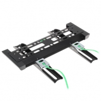 купить ONKRON Кронштейн NN12 ЧЕРНЫЙ в Алматы фото 2