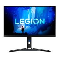 купить Монитор Lenovo 67A6GAC3EU Y27f-30 27" IPS в Алматы фото 1