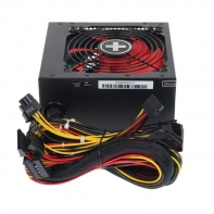 купить Блок питания Xilence Gaming series XN215 550W [XP550R10] в Алматы фото 2