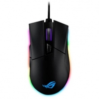 купить Игровая мышь ASUS P504 ROG GLADIUS II ORIGIN 90MP00U1-B0UA00 в Алматы фото 1