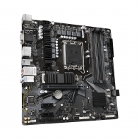 купить Материнская плата Gigabyte B660M DS3H DDR4 в Алматы фото 3