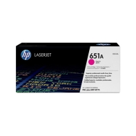 Купить Картридж HP LaserJet 700 Color MFP 775 Mgnt Crtg для M775 CE343A Алматы