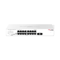 Купить Коммутатор H3C Aolynk US110-16G2MF в Алматы