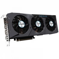 купить Видеокарта Gigabyte GV-N307TEAGLE OC-8GD, 8Gb GDDR6X 256Bit, 2xDP, 2xHDMI, EAGLE, BOX в Алматы фото 2