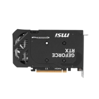 купить Видеокарта MSI GeForce RTX 5050 8G SHADOW 2X, 8G GDDR6 128bit 1xHDMI 3xDP G5050-8S2 в Алматы фото 2