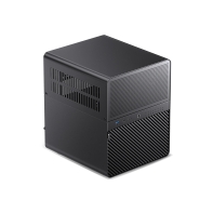 Купить Компьютерный корпус Jonsbo N3 Black без Б/П Алматы