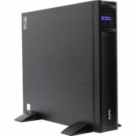купить ИБП APC/SMX1000I/Smart X-Series/Line interactiv/R-T/IEC/1 000 VА/800 W в Алматы фото 3
