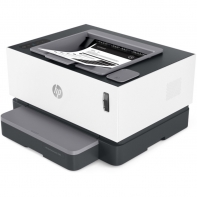 купить Принтер лазерный HP 4RY22A Neverstop Laser 1000a Printer (A4) , 600 dpi, 20 ppm, 32 MB, 500 MHz, 150 pages tray, USB, Duty 20K pages, СНПТ в Алматы фото 3