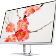 купить Монитор HP Pavilion 27q QHD (1HR73AA) в Алматы фото 1