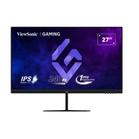 Купить Монитор 27* FHD Viewsonic VX2779A-HD-PRO черный в Алматы