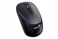 купить Беспроводная оптическая мышь Genius ECO-8015 Iron Gray 31030005402 в Алматы фото 3