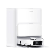 купить Робот-пылеcос Dreame Trouver Robot Vacuum P50 Ultra в Алматы фото 2