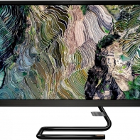 купить Моноблок Lenovo AIO 3 27*FHD/Core i5-10400T/16GB/TB+128GB SSD/DVD/Dos (F0EY008RRK) в Алматы фото 1