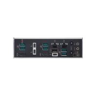 купить Сист.плата ASUS ProArt Z890-CREATOR WIFI, Z890, 1851, 4xDDR5, 3xPCI-E x16, 5xM2, SATA, 2xThunderbolt, HDMI, WIFI7, BOX в Алматы фото 2