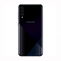 купить Смартфон Samsung Galaxy A30s SM-A307FZKUSKZ black /  в Алматы фото 3