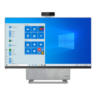 купить Моноблок Lenovo F0G7003NRK YOGA AIO 7 27ACH6 27" UHD (3860 x 2160) IPS в Алматы фото 2