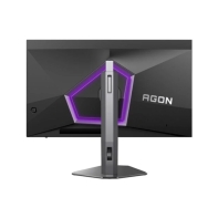 купить Монитор Игровой 24,1" AOC AG246FK6 TN 1920x1080 610Hz 0.5ms 500cd/m 1000:1 2xHDMI DP 4xUSB Черный в Алматы фото 3