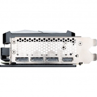 купить Видеокарта MSI GeForce RTX3070Ti VENTUS 3X 8G OC, 8G GDDR6X HDMI 3xDP RTX 3070 TI VENTUS 3X 8G OC в Алматы фото 3