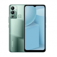 купить Смартфон infinix HOT 12i 4+64GB green в Алматы фото 1