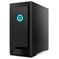купить Системный блок Lenovo 90RC00UWRS Legion T5 26AMR5 Black в Алматы фото 3