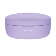 купить Наушники TWS Belkin Soundform Bolt True Wireless, лаванда в Алматы фото 3