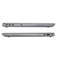 купить Мобильная рабочая станция HP Europe ZBook Studio 16 G9 (62U04EA#UUQ) в Алматы фото 2
