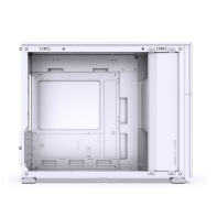 купить Компьютерный корпус Jonsbo D31 MESH SCREEN White без Б/П D31 MESH SC White в Алматы фото 3