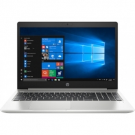 купить Ноутбук HP ProBook 450 G7 8VU81EA UMA i5-10210U,15.6 FHD,8GB,256GB PCIe,W10p64,1yw,720p,numpad,Wi-Fi+BT,PkSlv,FPS в Алматы фото 2