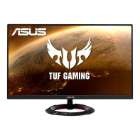 Купить Монитор ASUS VG249Q1R 23.8" IPS, 16:9 FHD (1980x1080x165Hz),250cd/m2,1000:1,178/178,1ms,HDMI,DP,Sp 2W,Gaming,Black Алматы