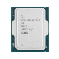 купить Процессор Intel Core Ultra 5 225 AT8076806415 (10, 3.3 ГГц, 20 МБ, TRAY) в Алматы