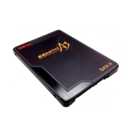 купить SSD GEIL 250GB A3AC16I250A ZENITH А3 2.5&rdquo; SATA GZ25A3-250G в Алматы фото 2