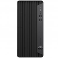 купить Системный блок HP ProDesk 400G7MT,GLD 180W,i3- 10100,8GB,256GB SSD,DOS,DVD-WR,1yw,USB 320K kbd,USB 320M Mouse,DP Port в Алматы фото 2