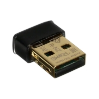 купить TP-Link Archer T3U Nano AC1300 Мини Wi-Fi MU-MIMO USB‑адаптер в Алматы фото 1